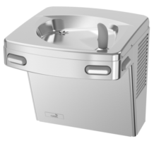 New Versacooler manual dispense bubbler