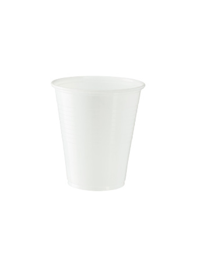 Accessory cups for office water coolers