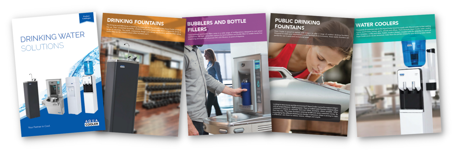 AquaCoolerCataloguePreview
