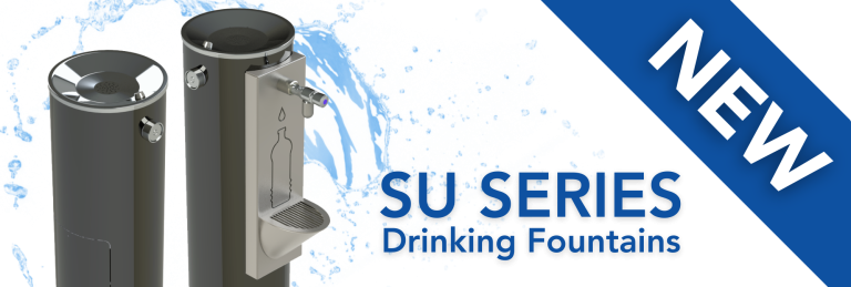 SU Series Public water filling stations