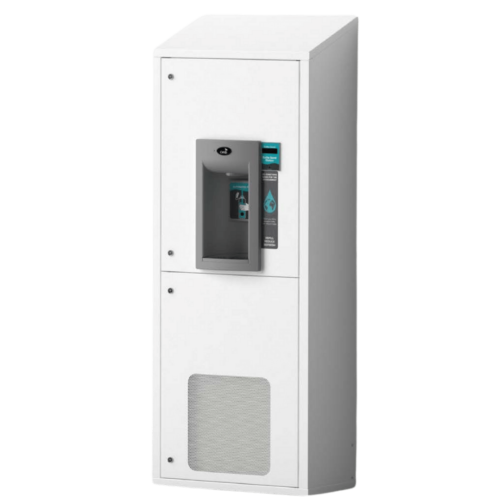 Free Standing Bottle Fillers