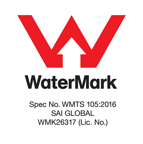 WaterMark Logo