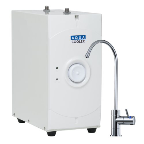 H2O Now Underbench Chiller and Tap