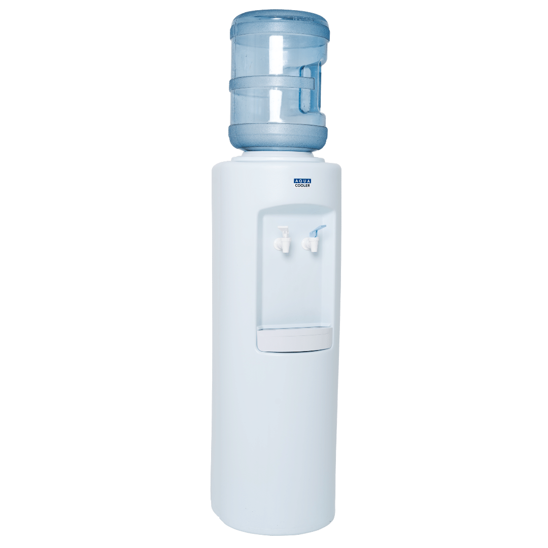 Harmony Series Cook and Cold Bottle Water Cooler