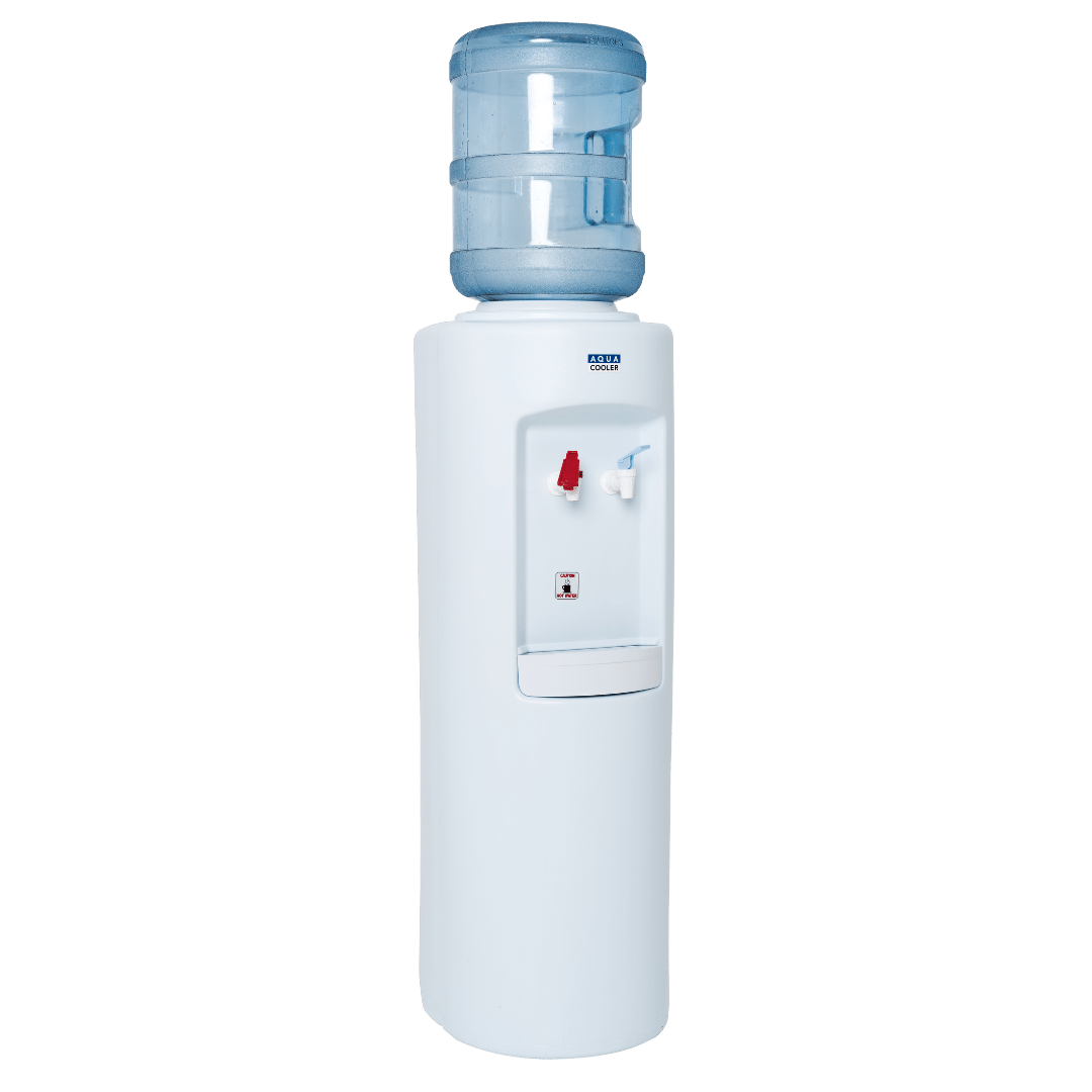 Harmony Series Hot and Cold Bottle Water Cooler