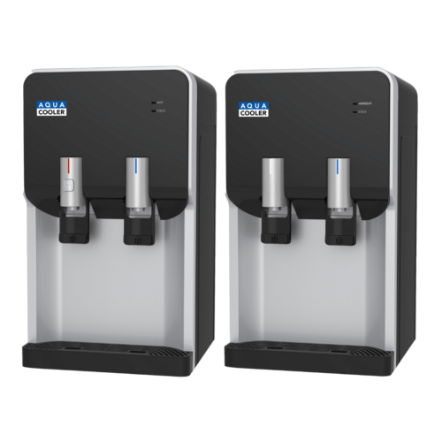 Odyssey Countertop Units