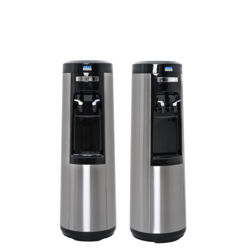 Oasis Mains Connected Water Cooler Range - Cook & Cold Model