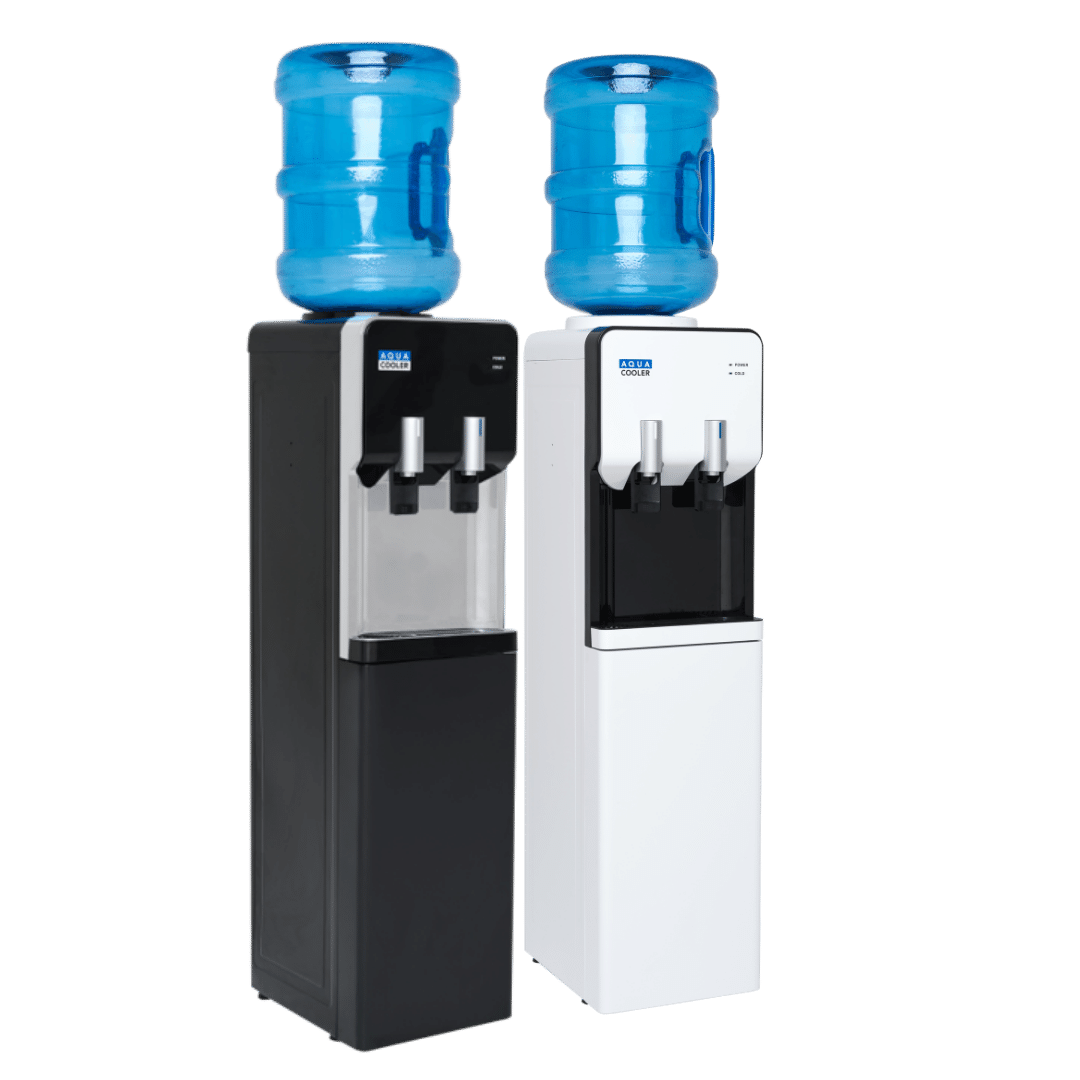 Odyssey Series bottled water coolers (2400- 23)