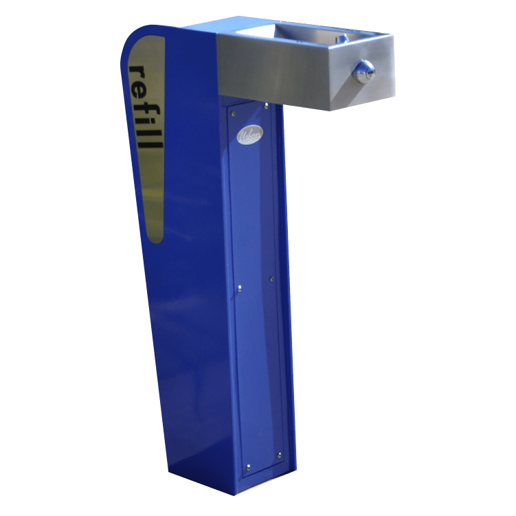 Apollo 280 outdoor water fountains (390-20)