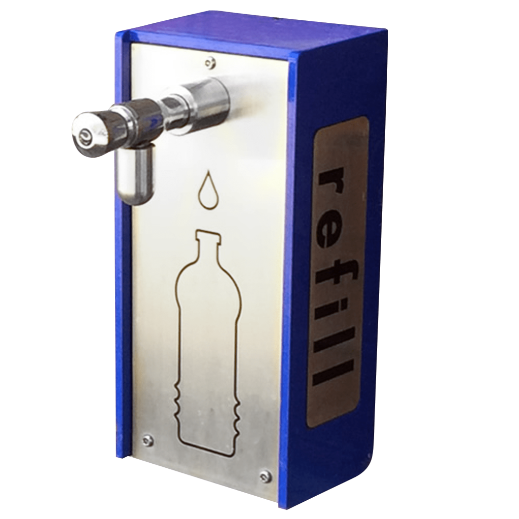 BF200W outdoor water fountains (390-20)