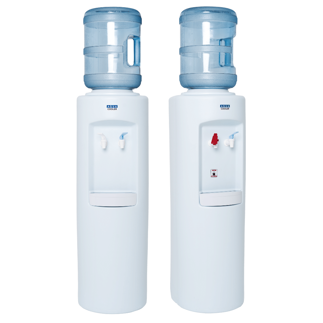 Harmony Series bottled water coolers (2400- 23)