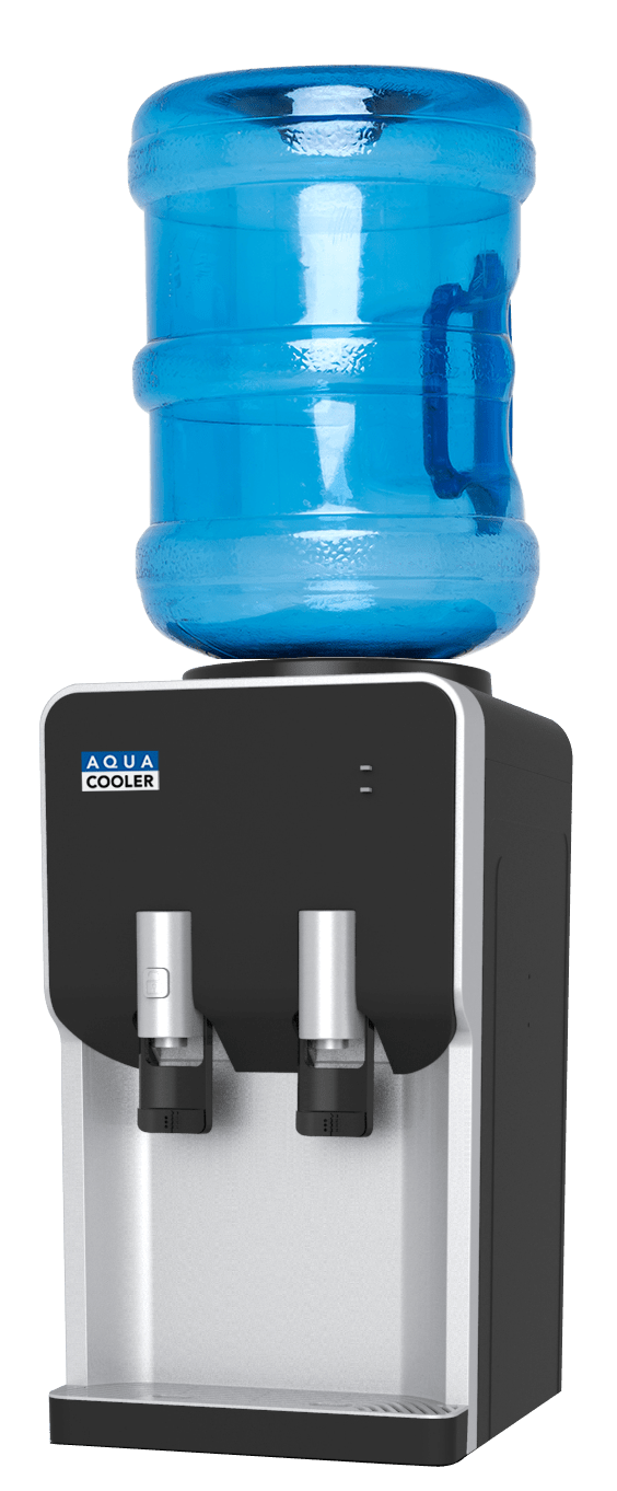 Odyssey Countertop Series Countertop Bottled water coolers (2400- 23)