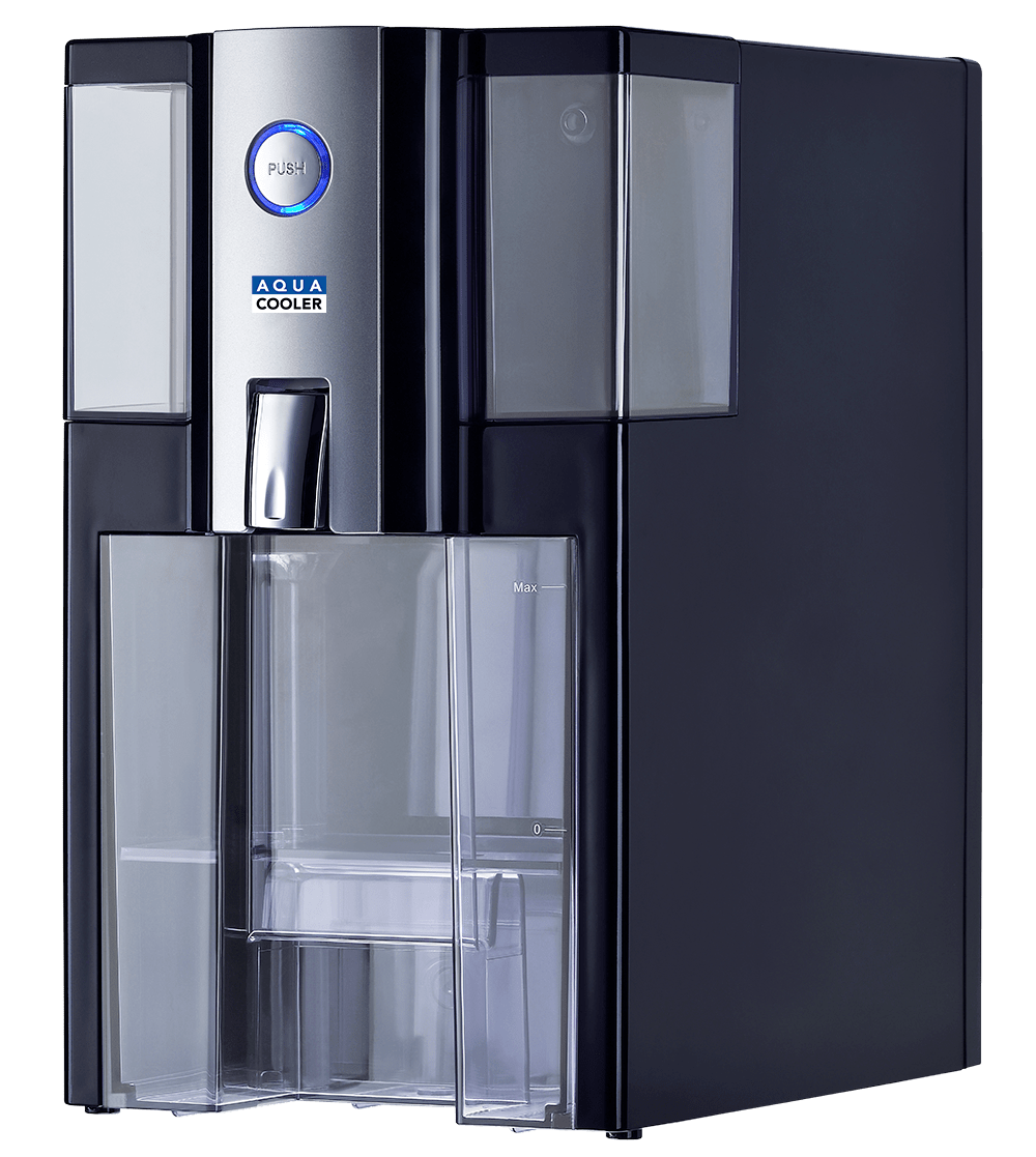 Purity Reverse Osmosis Countertop Water Purifier Countertop Water Purifier water coolers (2400- 23)