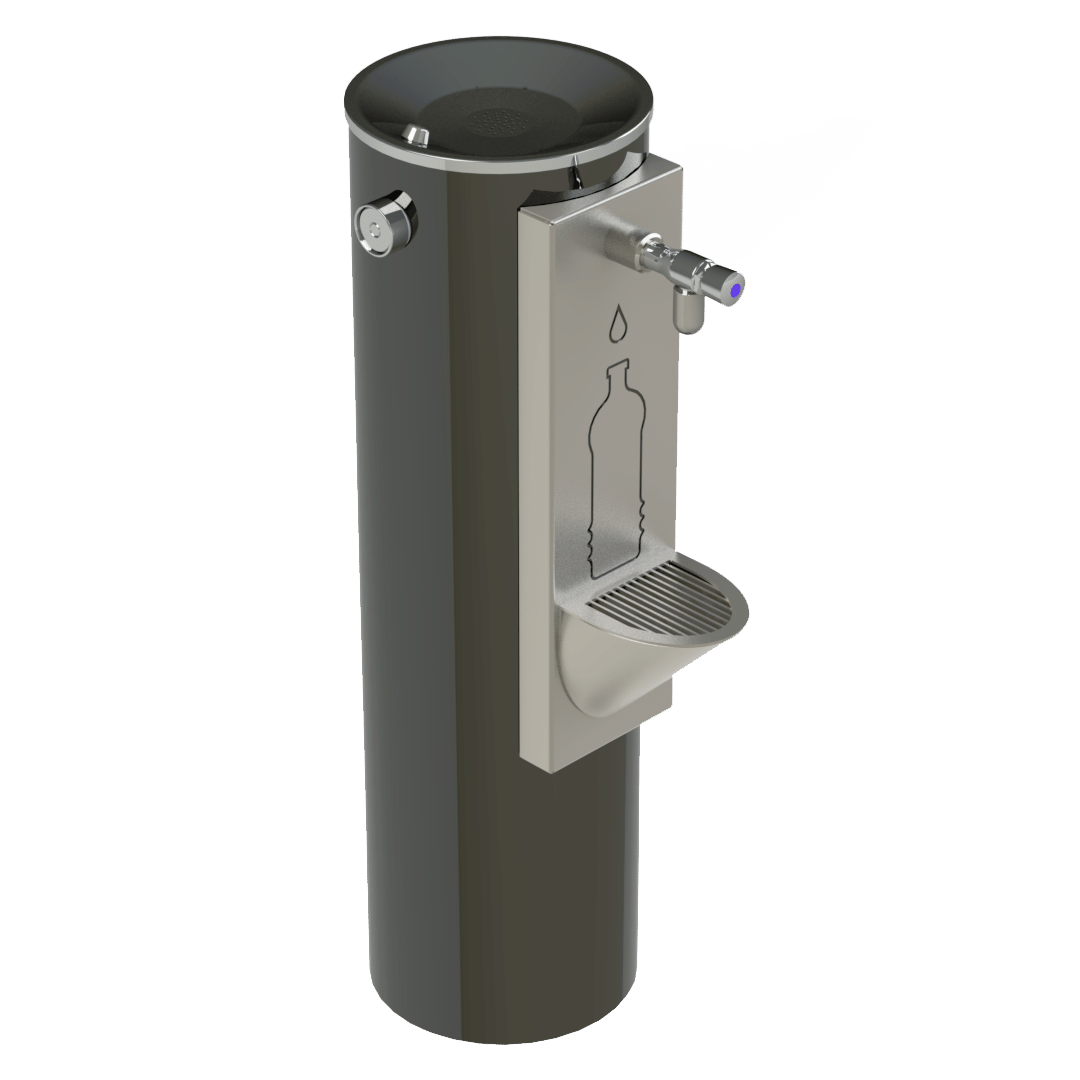 SU650 outdoor water fountains (390-20)