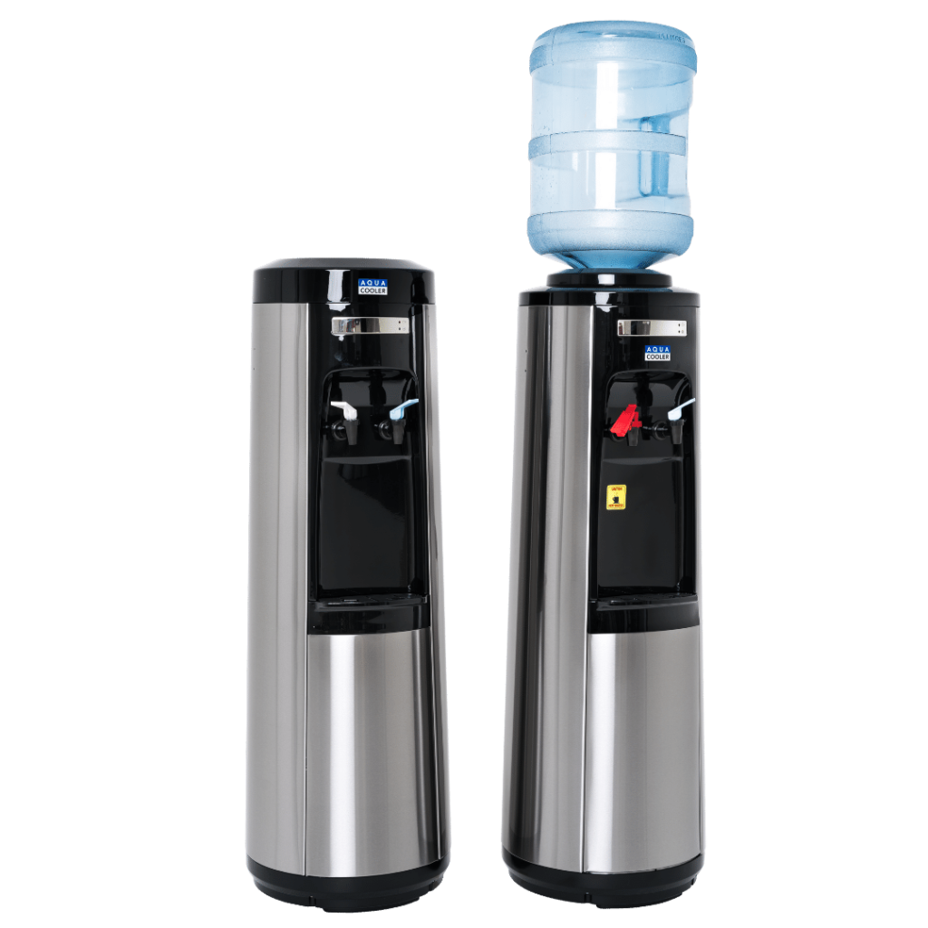 Oasis Series | Water Coolers | Aqua Cooler