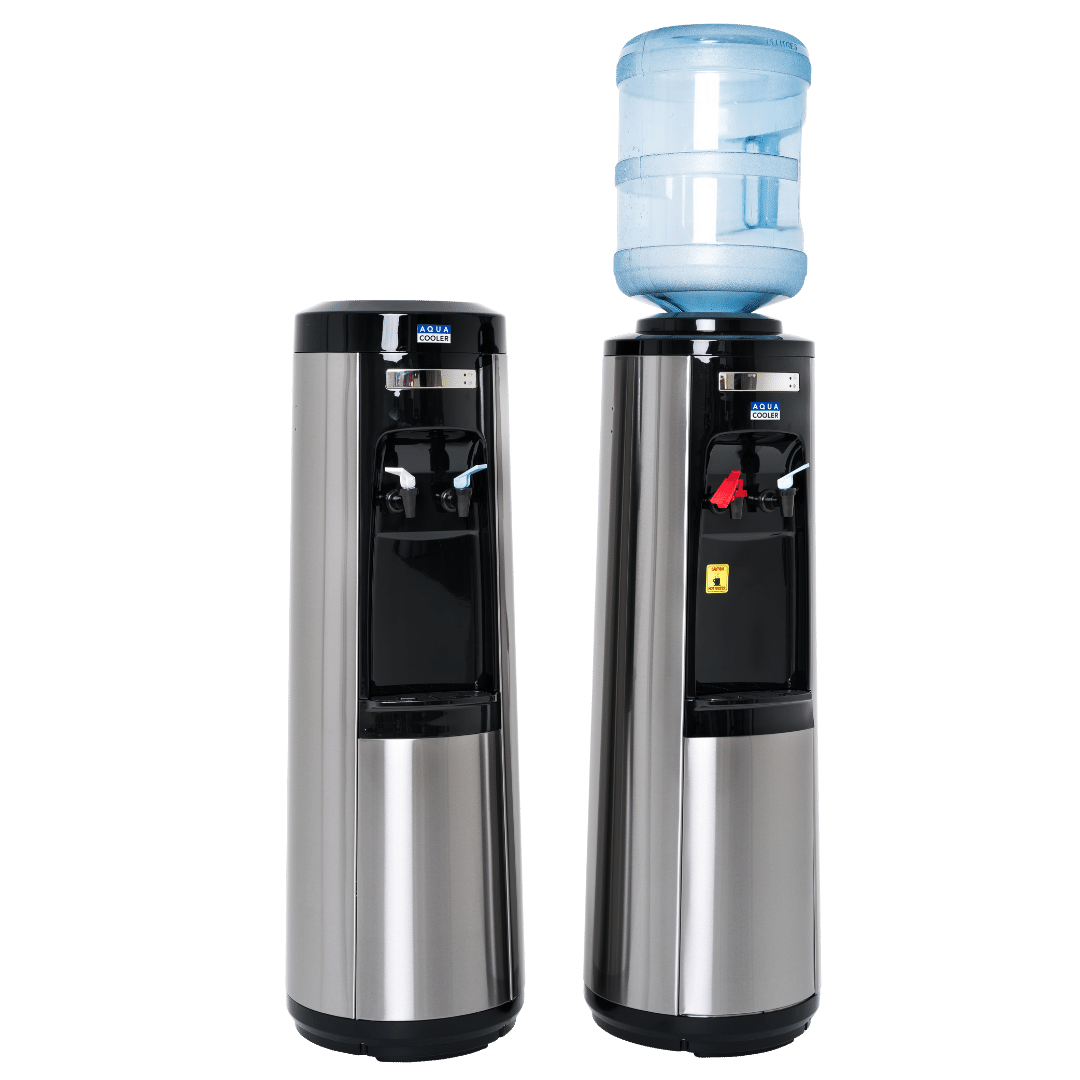 Oasis Series Bottled or Mains Connected water coolers (2400- 23)